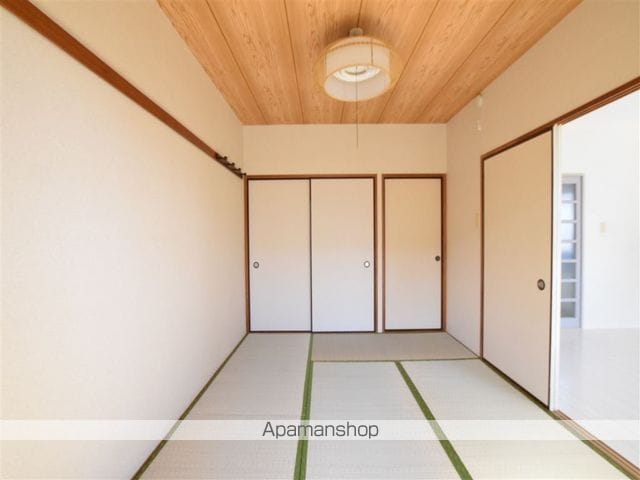 コスモ淵野辺の内装写真