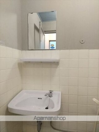 福町ハウスブルーネ[2K/35m2]の洗面所