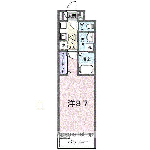 ラ　ヴィーダ　ヌエバのイメージ