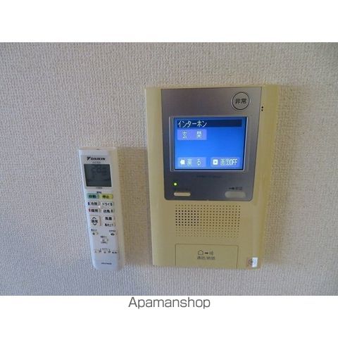 プレデパルク3の内装写真