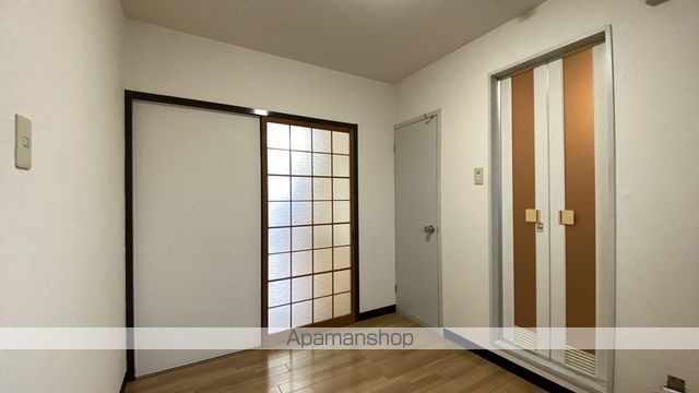 アーバンライフ泉田 I棟の内装写真