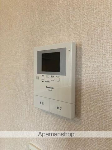 フェアプラッツ A棟の内装写真