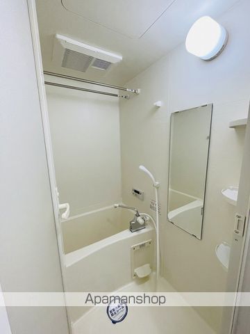 ベレーサ築地口ステーションタワーの内装写真