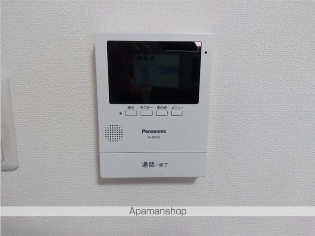アーバンフラッツ榴ヶ岡の内装写真