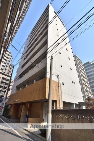 スカイコート池袋第7の外観写真