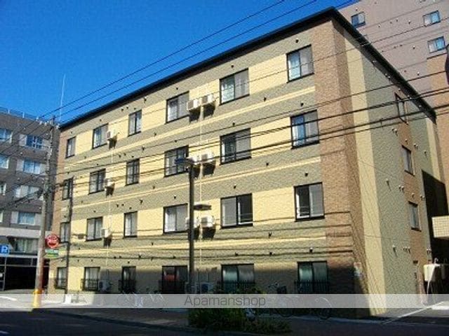FINE BOXの外観写真