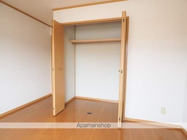 アヴァンツァートヴィレッジIIの内装写真