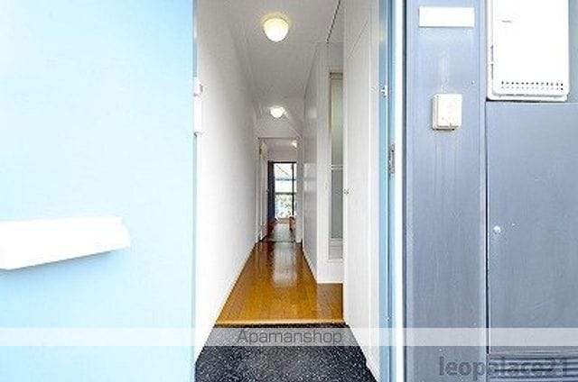 レオパレスウォーターレイIIの内装写真