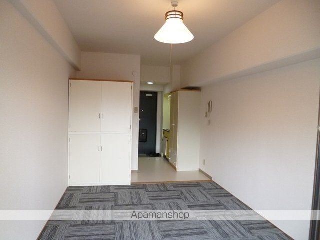 丸矢ハイツの内装写真