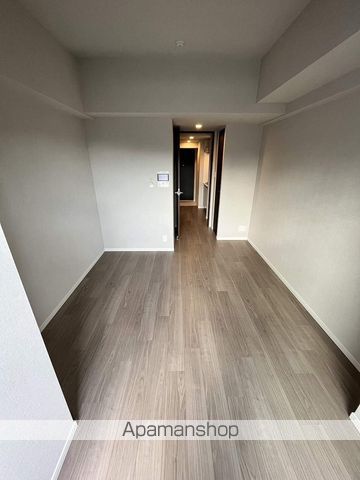 S−RESIDENCE福島ALOVITAの内装写真