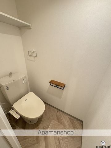 カレラ豊平2NDの内装写真