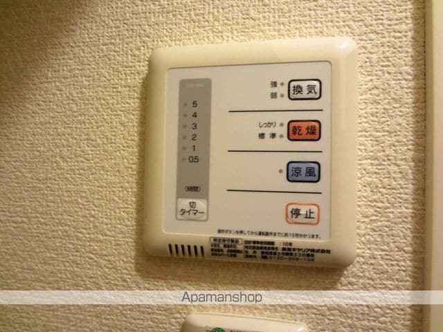 レオパレス津田山手の内装写真