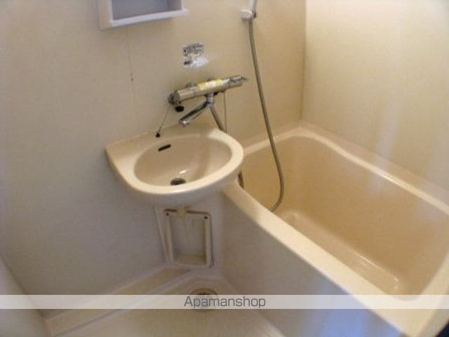 レオハイム長尾IIIの内装写真