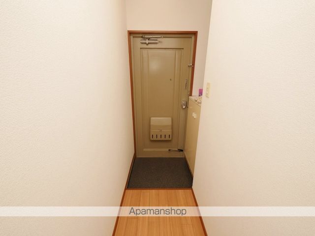 ホワイトヴィラ新所沢の内装写真
