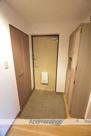 サンハイツ塔原の内装写真