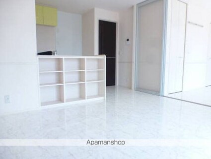 グラン・リーオ　Ｃ[2LDK/61.67m2]のリビング・居間