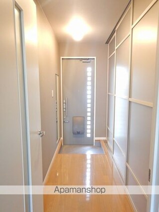 シャーメゾンＭ[1K/28.21m2]の内装2