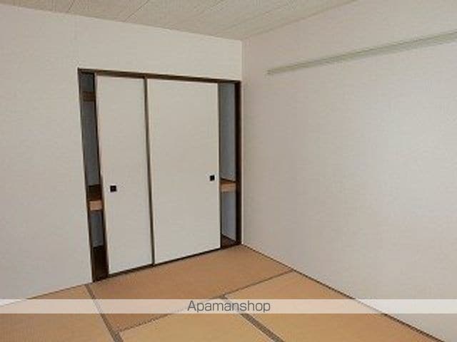 シティハイツ青山Bの内装写真