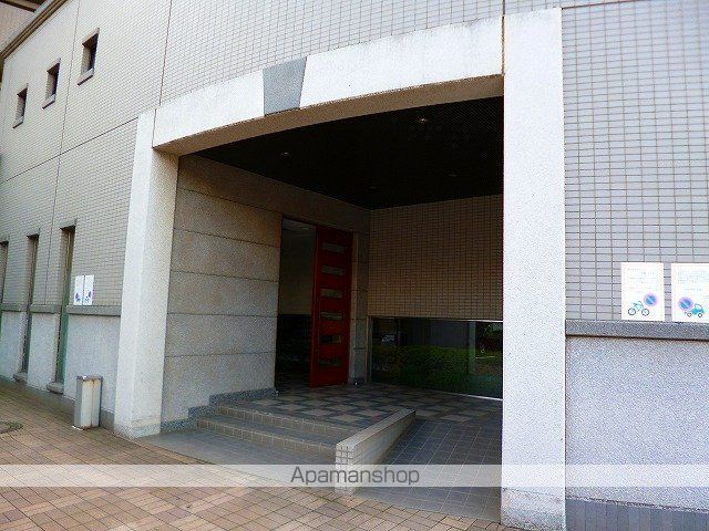 小田急コアロードふじみ野の玄関写真