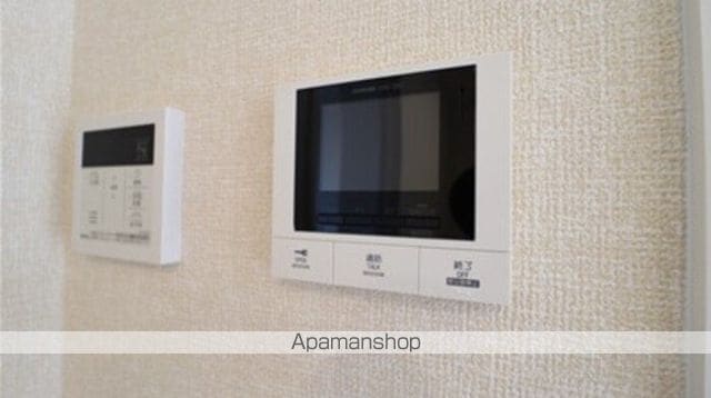 コーポプルメリアの内装写真
