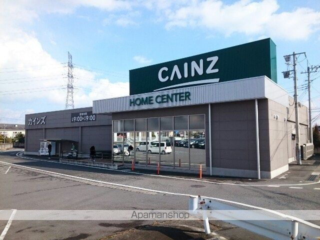 グランヴェールの周辺写真