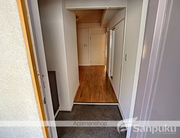 第85杉フラットの内装写真