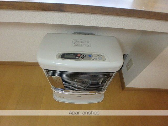 MISONO高島の内装写真
