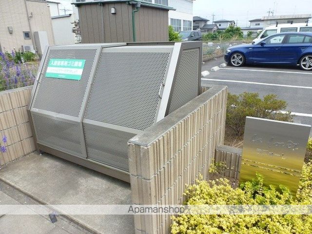 ラフォーレ Aの内装写真