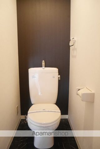 グレイスヒルズA棟の内装写真