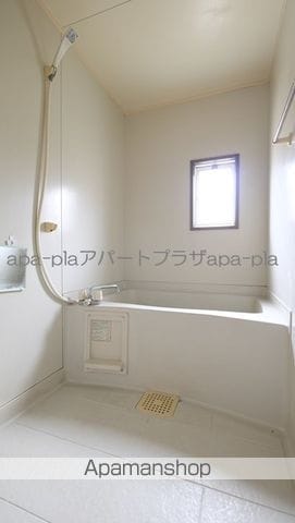 アシッドハウスA棟の内装写真