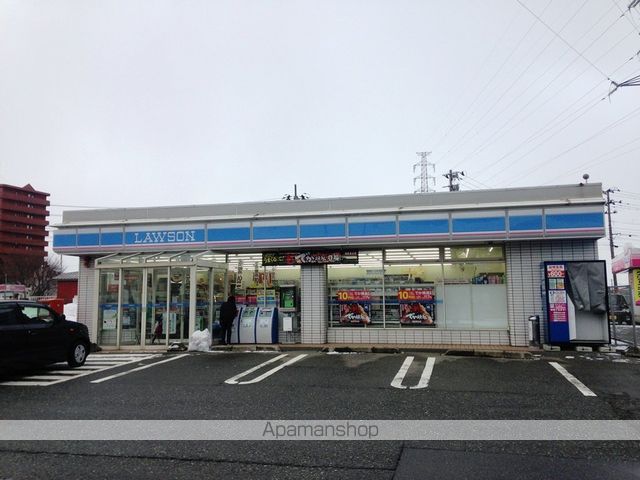 レオパレスシェソワ[1K/20.28m2]の周辺1