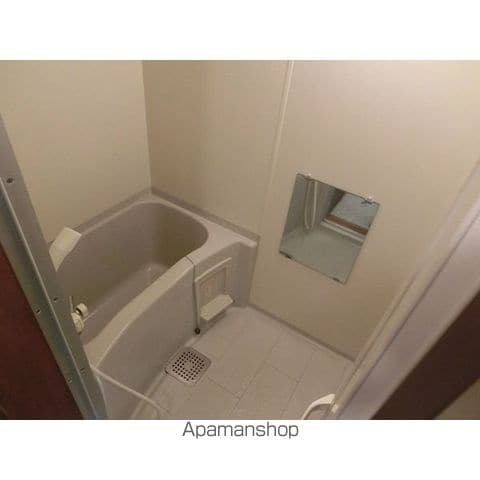 シックハイツの内装写真