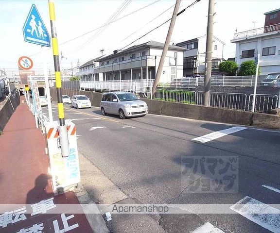 ハイツ白井B棟のその他写真