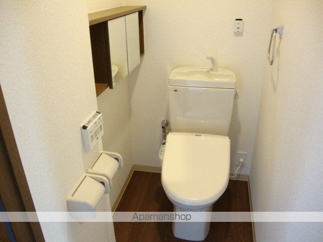 コンフォールヴィレッジの内装写真