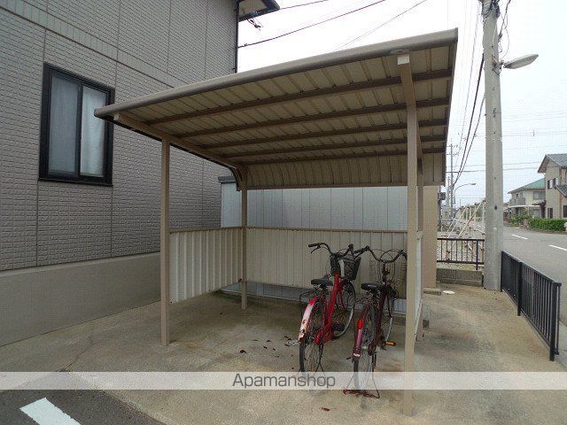 モンテ・ボヌールの外観写真