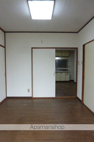 光ハイツの内装写真