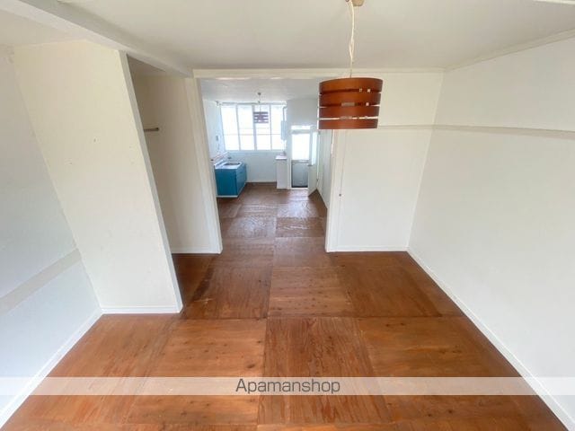 コーポHERO昭和の内装写真