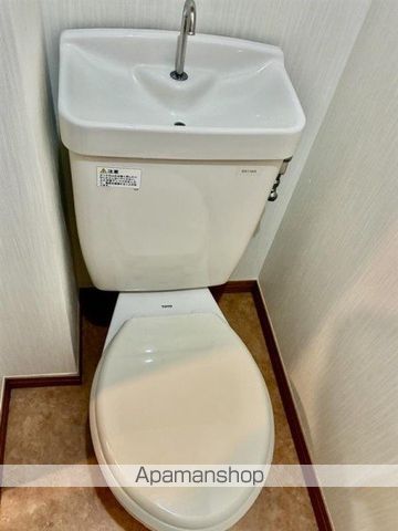 しむらハイツの内装写真