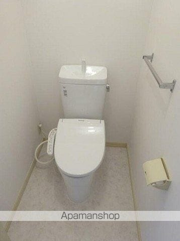 ヒルトップ妙蓮寺の内装写真