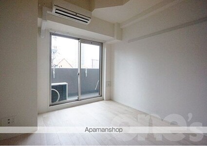 プレサンス千種アイル[1K/22.72m2]のリビング・居間1