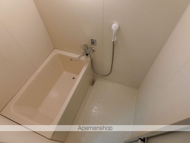 ニューオークの内装写真