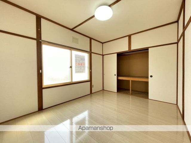 コーポ丸山の内装写真