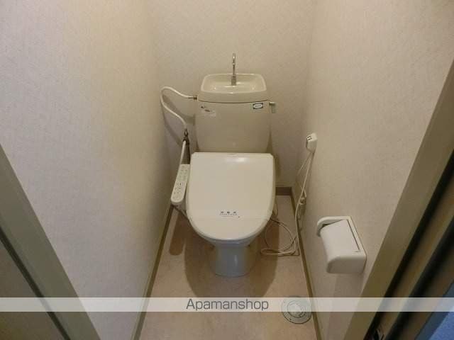 コーポサイトウB棟の内装写真