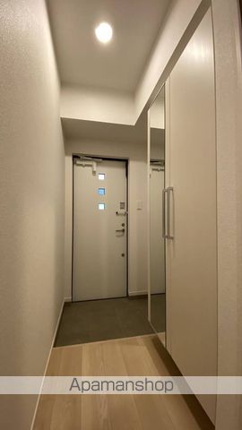 GLISTEN COURTの内装写真
