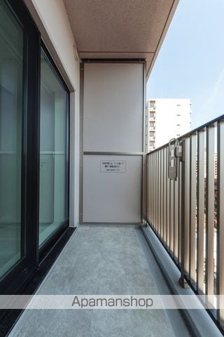 パークアクシス横浜伊勢佐木町通りの内装写真