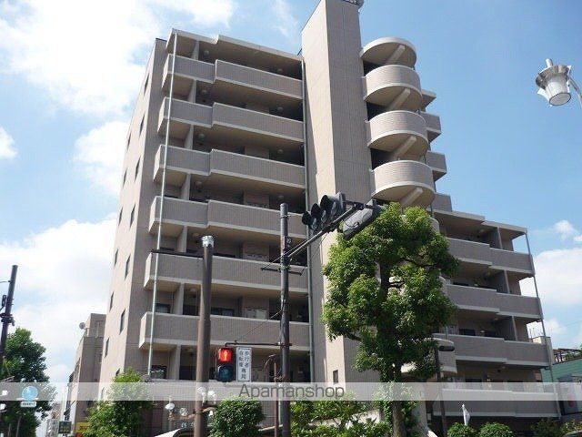 シャルマン井荻の外観写真