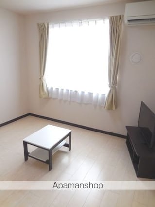 レオネクストＵＢＵＫＡＴＡ[1K/20.96m2]のリビング・居間2