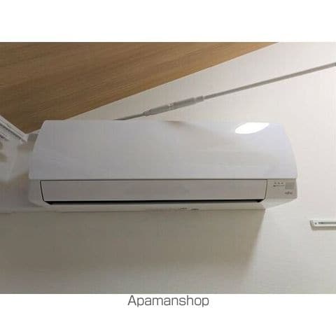 ハーモニーテラス西荻南の内装写真