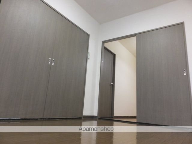 パークヒルズ沢町の内装写真