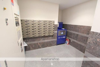 アヴニール若宮[2K/35.25m2]の共用部3